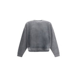 Sunflower Cotton Sweatshirt