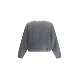 Sunflower Cotton Sweatshirt