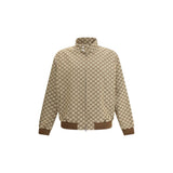 Gucci GG Supreme Jacket