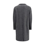 Givenchy Herringbone Coat