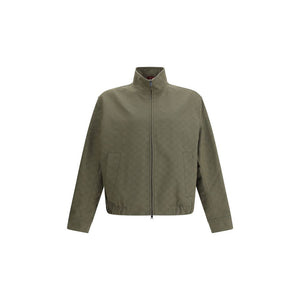 Gucci GG Supreme Jacket