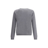 Gucci Multicolor logo cashmere Sweater