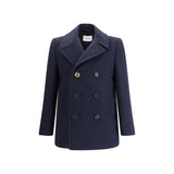 Givenchy double-breasted Coat