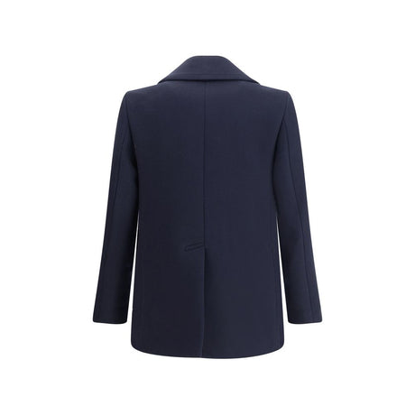 Givenchy double-breasted Coat