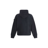 Stone Island Cotton Hoodie