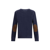Margiela Wool Cardigan