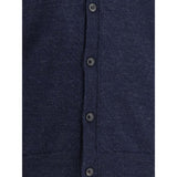 Margiela Wool Cardigan
