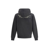 Amiri Zip Hoodie
