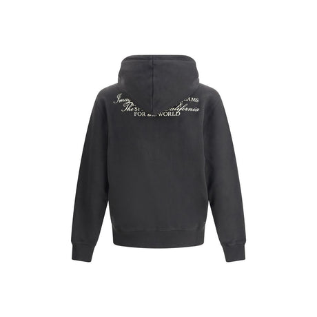 Amiri Zip Hoodie