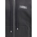 Amiri Zip Hoodie