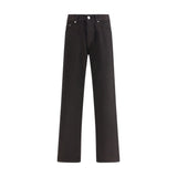 Sunflower Loose Jeans