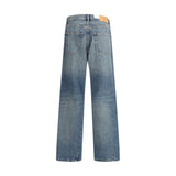 Sunflower Wide Twist Jeans
