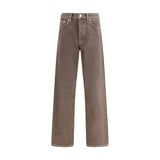Sunflower Loose Jeans