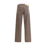 Sunflower Loose Jeans