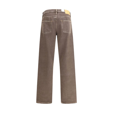 Sunflower Loose Jeans