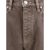 Sunflower Loose Jeans