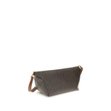Saint Laurent Monogram Shoulder Bag