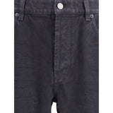 Saint Laurent Lou Jeans