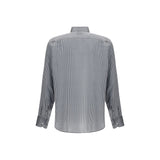 Giorgio Armani Satin Shirt