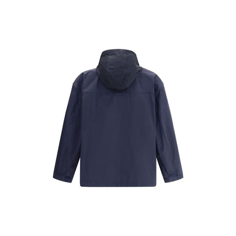 Thom Browne Memory Tech waterproof Jacket