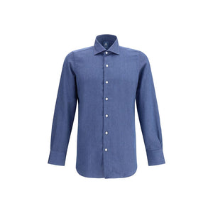 Finamore Milano Shirt
