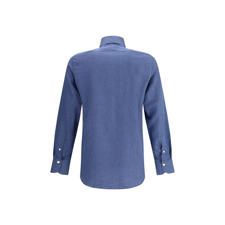 Finamore Milano Shirt