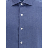 Finamore Milano Shirt