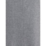Brunello Cucinelli Cashmere and silk flannel Blazer