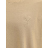 Ami Paris Ami De Coeur T-Shirt