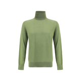 Saint Laurent Turtleneck Sweater