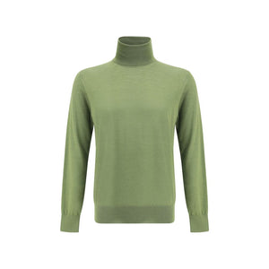 Saint Laurent Turtleneck Sweater