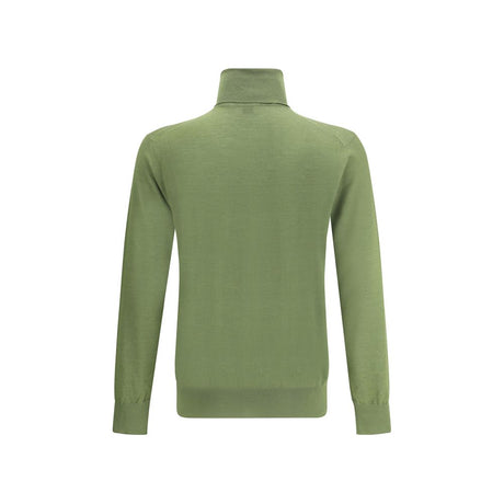 Saint Laurent Turtleneck Sweater