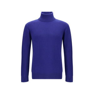 Saint Laurent Turtleneck Sweater
