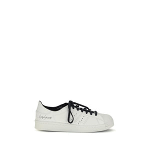 Y-3 Superstar Sneakers