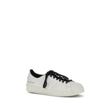 Y-3 Superstar Sneakers