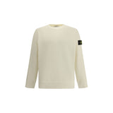 Stone Island Cotton Sweatshirt