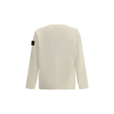 Stone Island Cotton Sweatshirt