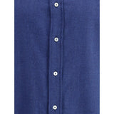 Brunello Cucinelli Cotton Shirt