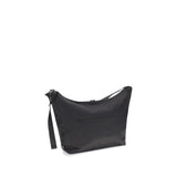 Y-3 Logo Shoulder Bag