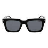 Carrera Black Men Sunglasses