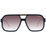 Carrera Black Men Sunglasses