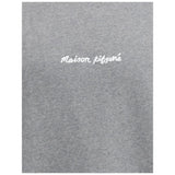 Maison Kitsuné Logoed Sweatshirt