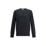 Givenchy Logo Sweater