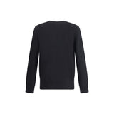 Givenchy Logo Sweater