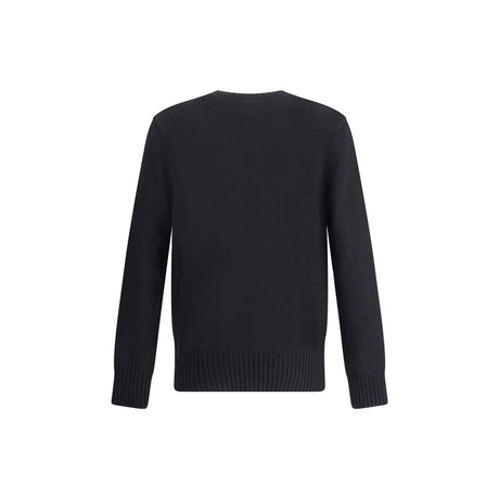 Givenchy Logo Sweater