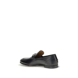 Gucci Jordan Loafers