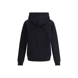 Ami Paris Logoed Hoodie