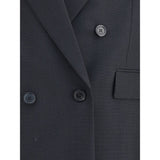 Saint Laurent Wool double-breasted Blazer