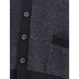Thom Browne Wool Cardigan