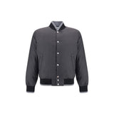 Dolce & Gabbana Reversible Down Jacket